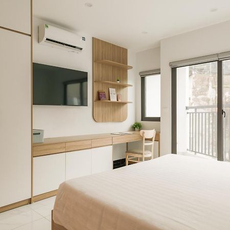 Dodo Home Ac Hanoï Extérieur photo