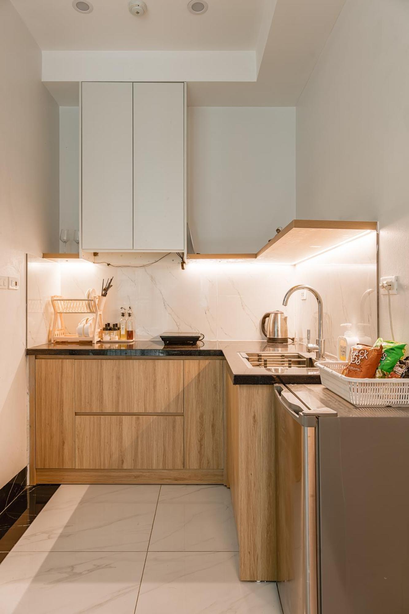 Dodo Home Ac Hanoï Extérieur photo