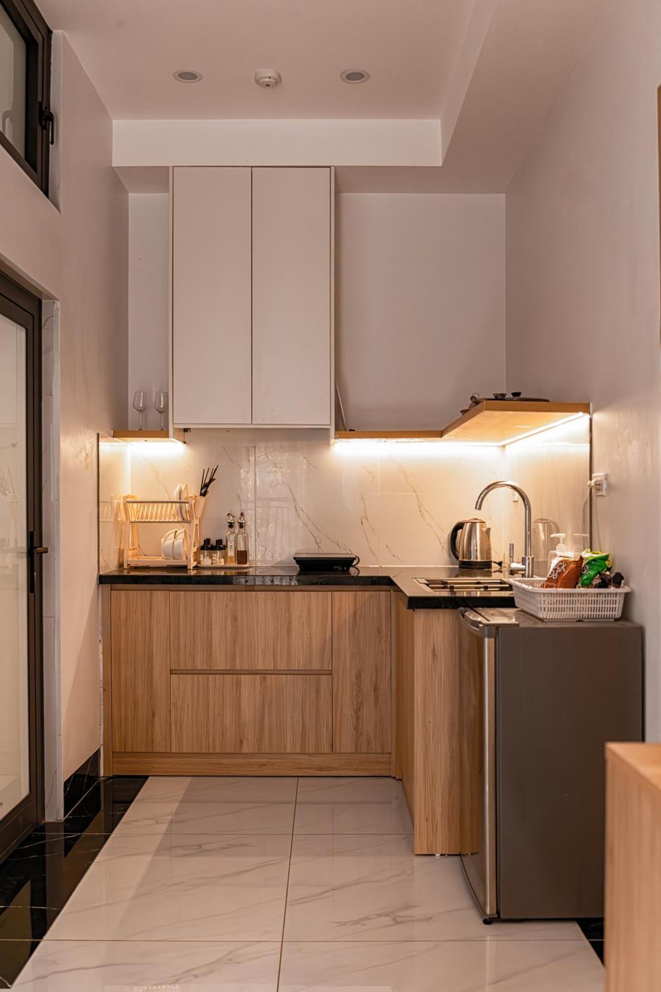 Dodo Home Ac Hanoï Extérieur photo