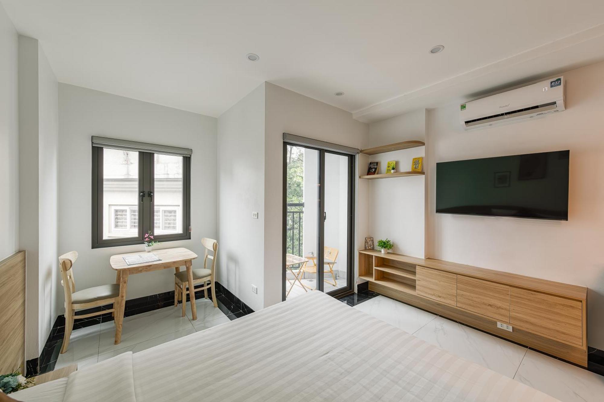 Dodo Home Ac Hanoï Extérieur photo